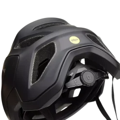 Fox Speedframe Helmet - Black
