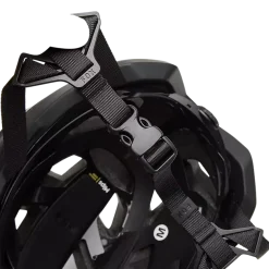 Fox Speedframe Helmet - Black