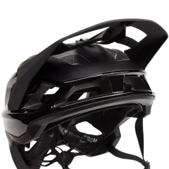 Fox Speedframe Pro Matte Black Helmet
