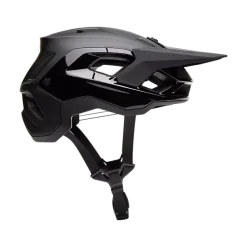Fox Speedframe Pro Matte Black Helmet