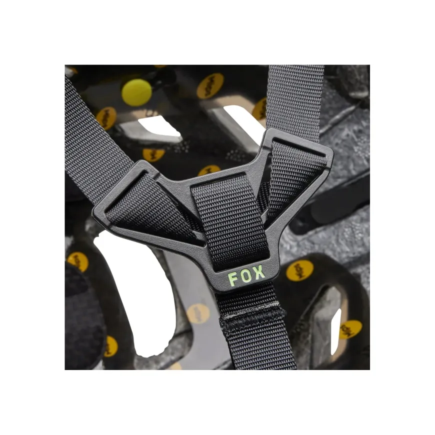 Fox Speedframe Pro 50th Anniversary Special Edition Helmet