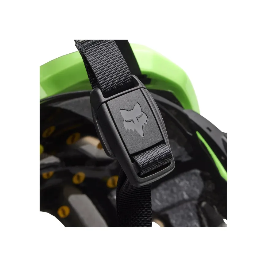 Fox Speedframe Pro 50th Anniversary Special Edition Helmet