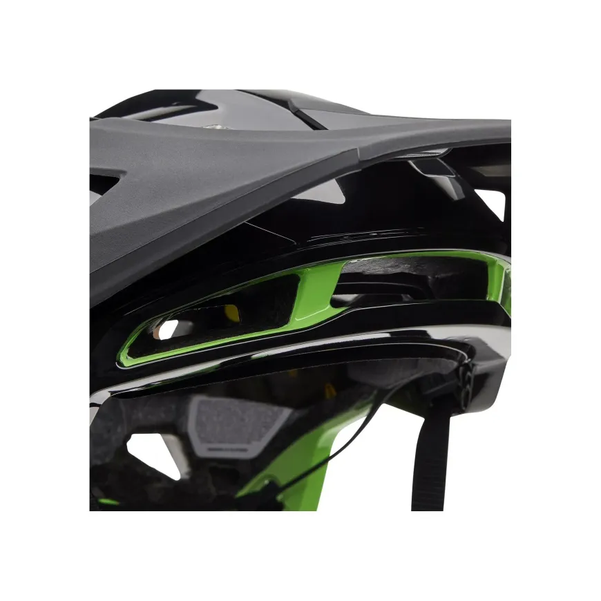 Fox Speedframe Pro 50th Anniversary Special Edition Helmet