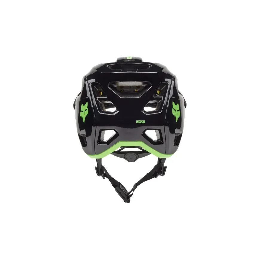 Fox Speedframe Pro 50th Anniversary Special Edition Helmet