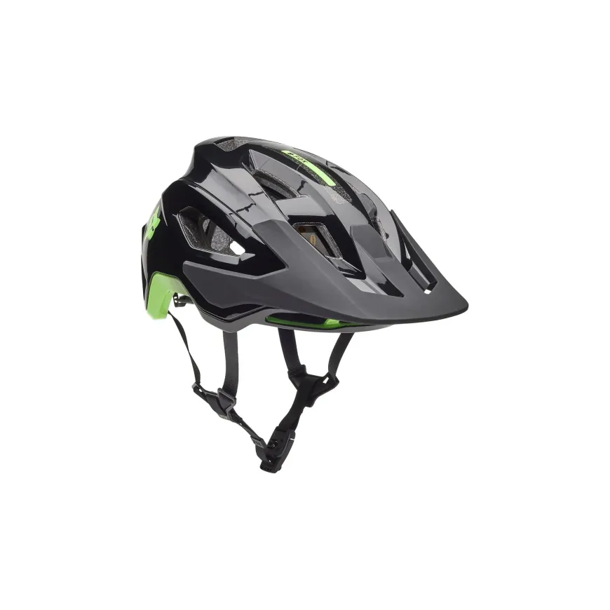 Fox Speedframe Pro 50th Anniversary Special Edition Helmet