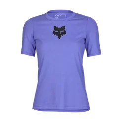 Fox Womens Ranger Fox Head Jersey