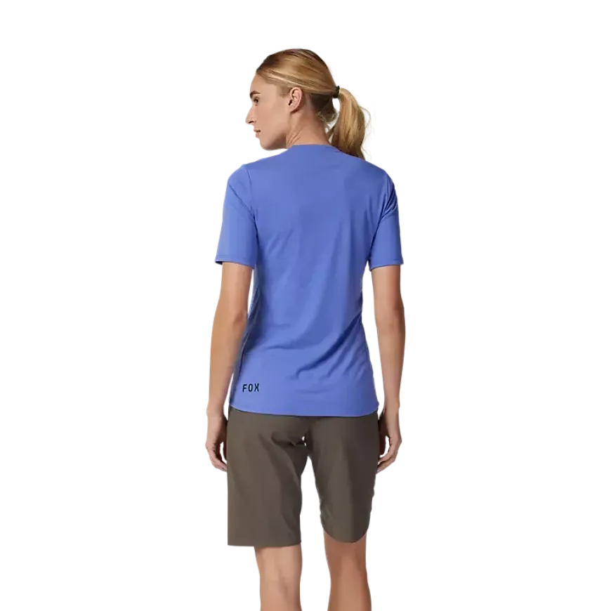 Fox Womens Ranger Fox Head Jersey