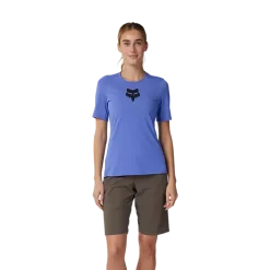 Fox Womens Ranger Fox Head Jersey