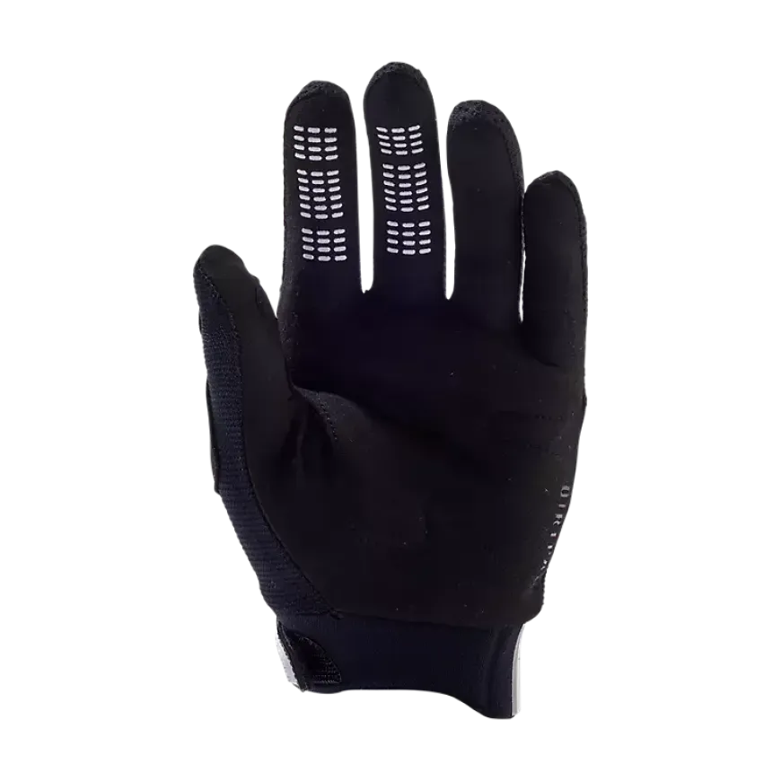 Fox Youth Dirtpaw Gloves