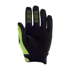 Fox Youth Dirtpaw Gloves - Yellow