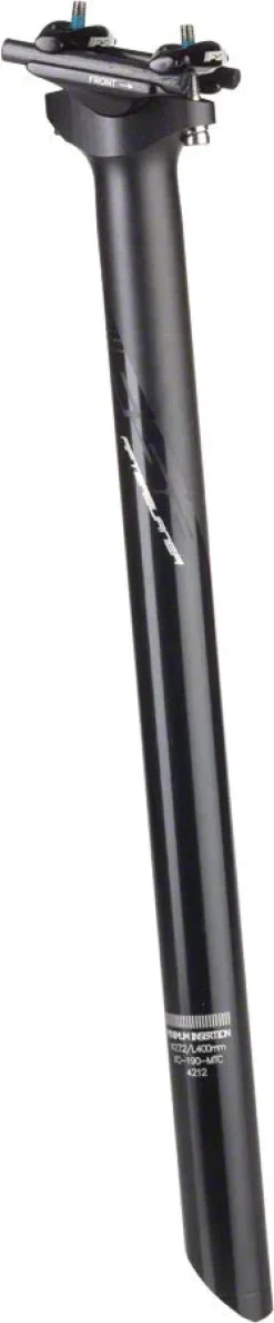 FSA Afterburner Seatpost 27.2x400mm
