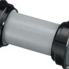 FSA BB92 Bottom Bracket Kit - BB92 For Alloy MegaExo Cranks Steel Bearings