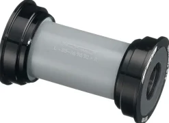 FSA BB92 Bottom Bracket Kit - BB92 For Alloy MegaExo Cranks Steel Bearings