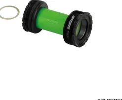 FSA BB-6002 T47 Bottom Bracket - T47 86.5mm Shimano Hollowtech II Spindle Interface BLK