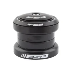 FSA Big Fat Pig 1.5" Threadless Headset Black