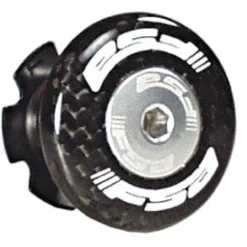 FSA Carbon Top Cap 1-1/8 "