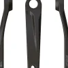 FSA CK-752 Shimano STEPS Ebike Crank Arm Set - 160mm Hollowtech II BLK