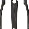 FSA CK-752 Shimano STEPS Ebike Crank Arm Setet - 170mm Fits Shimano Hollowtech II BLK