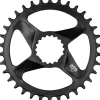 FSA Comet Chainring Direct-Mount Megatooth 11-Speed 34t