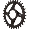 FSA Comet Chainring Direct-Mount Megatooth 11-Speed 30t