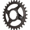 FSA Comet Chainring Direct-Mount Megatooth 11-Speed 28t