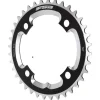 FSA DH 3mm Chainring 104BCD x 36T - Black