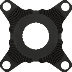 FSA eBike Spider E-8000 - 104mm BCD Boost148 50mm Chainline BLK
