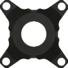 FSA eBike Spider E-8000 - 104mm BCD Boost148 53mm Chainline BLK