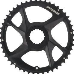 FSA Energy Modular Direct Mount Chainring - 50t Outer Ring Direct Mount For use 34t Inner Ring BLK