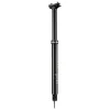 FSA Flowtron Dropper Post 30.9mm 446mm Black Alloy 0mm 150mm