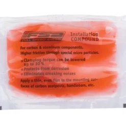 FSA FSA Installation Compound 5g for Carbon Bike Seatposts