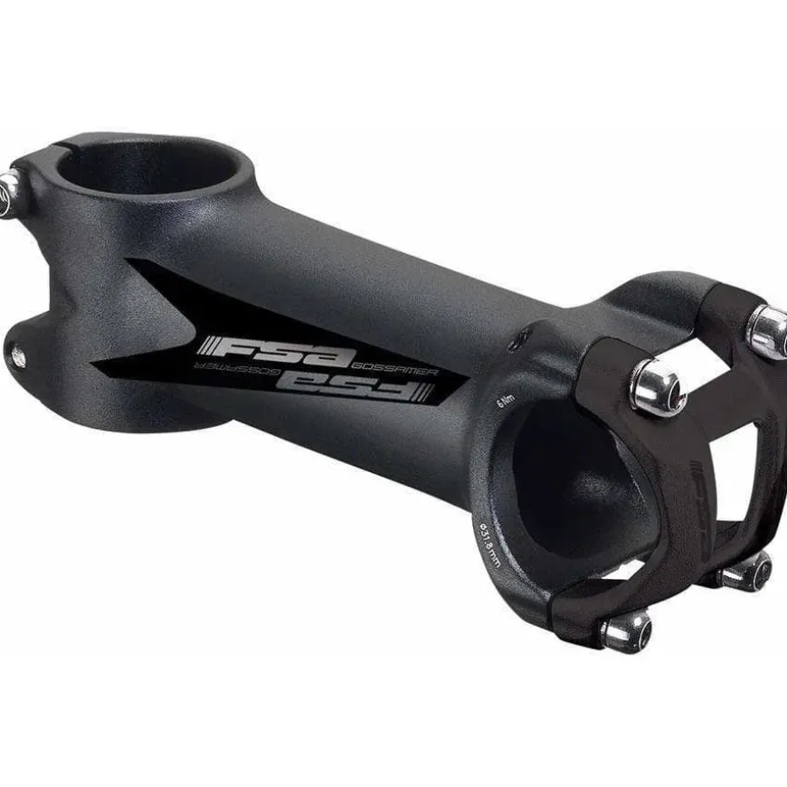 FSA Gossamer 31.8mm Stem