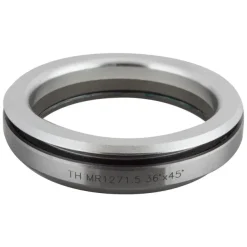 FSA Integrated Headset Lower C-40 1.5 IS52.1/39.78 36/45 Alloy w/Rubber Seal