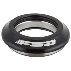 FSA Integrated Headset Upper IS-2 1-1/8 IS41.2/28.6 36/45 6.7/8.2mm BLK
