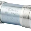 FSA Italian JIS Bottom Bracket - Italian 70x113mm Silver