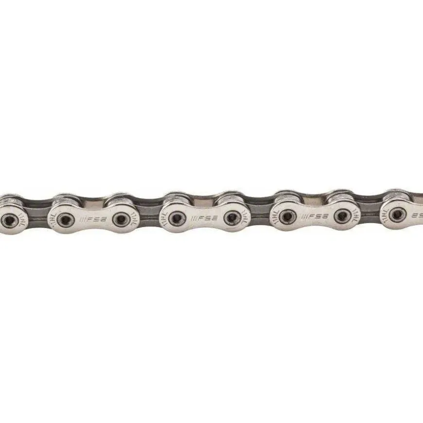 FSA K Force Light Chain - 11-Speed, 117 Links, Silver