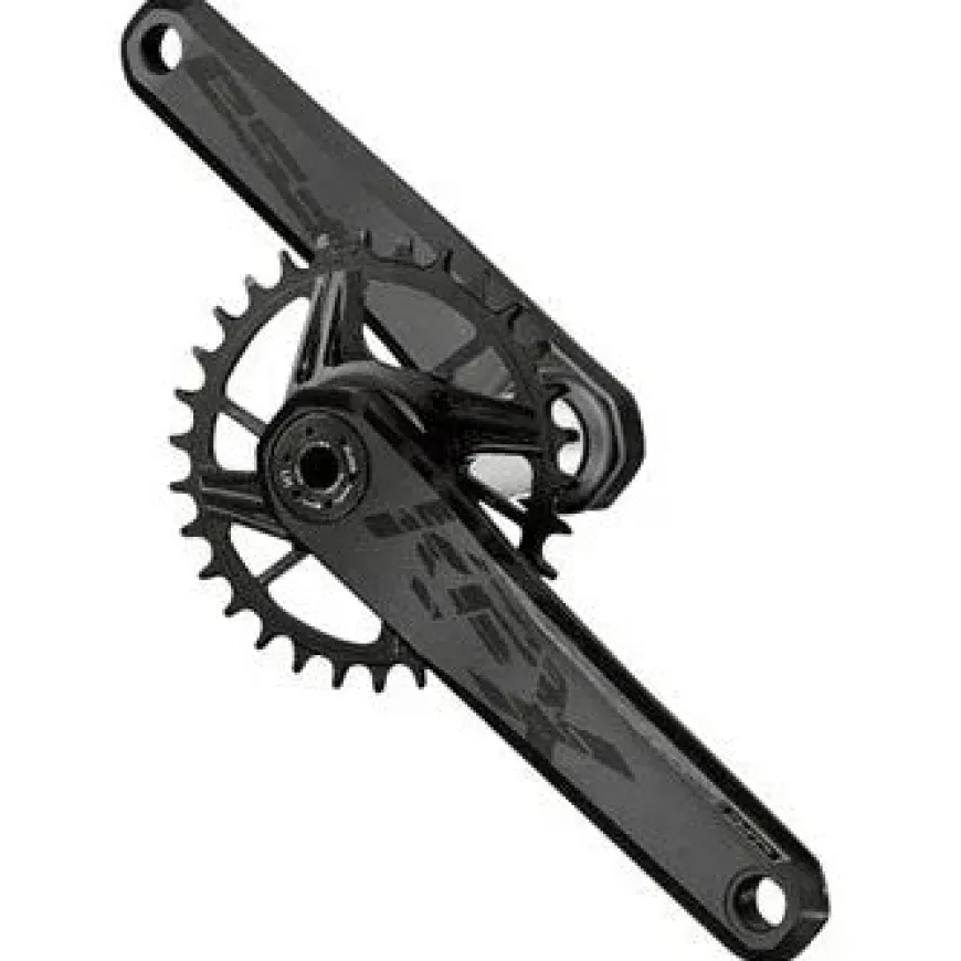 FSA KFX Modular 1x Crankset 32t 175mm 50/52mm CL