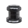 FSA Mallet 1-1/8" Heavy Duty Threadless Headset Black