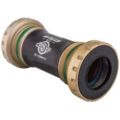FSA MegaExo Stainless Mountain Bottom Bracket 68/73mm English Threading