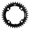 FSA Megatooth 1x10/11sp Chainring 104BCDx36T Blk