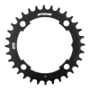 FSA Megatooth 1x10/11sp Chainring 104BCDx32T Blk
