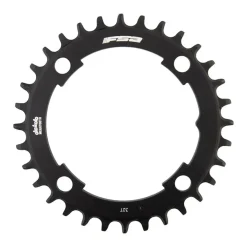 FSA Megatooth 1x10/11sp Chainring 104BCDx32T Blk