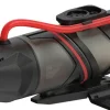 FSA Metron DS2 Hydration System - Vision Logo Black