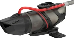 FSA Metron DS2 Hydration System - Vision Logo Black