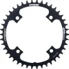 FSA Omega 1x Chainring - 42t 120mm BCD Black