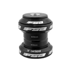 FSA Orbit MX 1-1/8" Threadless Headset Black
