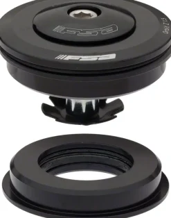 FSA Orbit Z 1.5R ZS Reducing Headset 1.5" to 1-1/8"Â Black