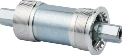 FSA PowerPro JIS Cartridge Bottom Bracket - JIS 68x118mm Silver