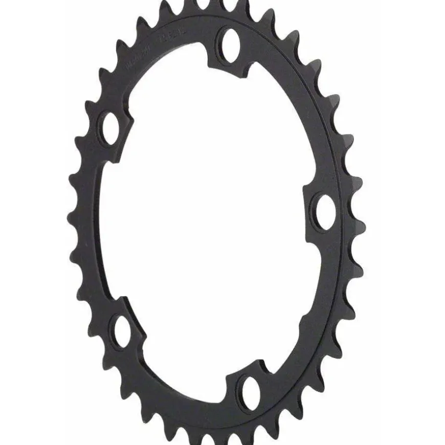 FSA Pro Road Chainring - 34t, 110 BCD, Aluminum, N11