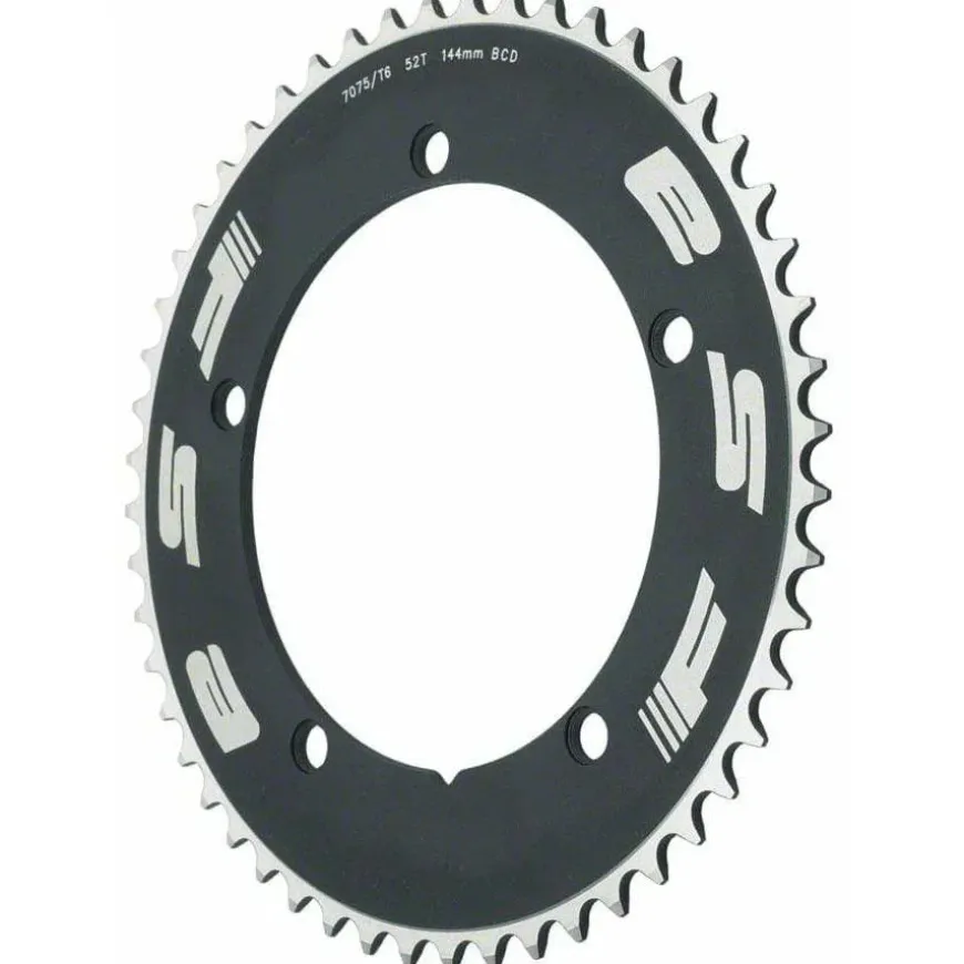 FSA Pro Track 144mm Chainring 1/2" x 1/8"